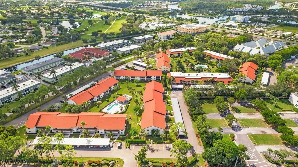4957 Pepper Circle Naples FL 34113