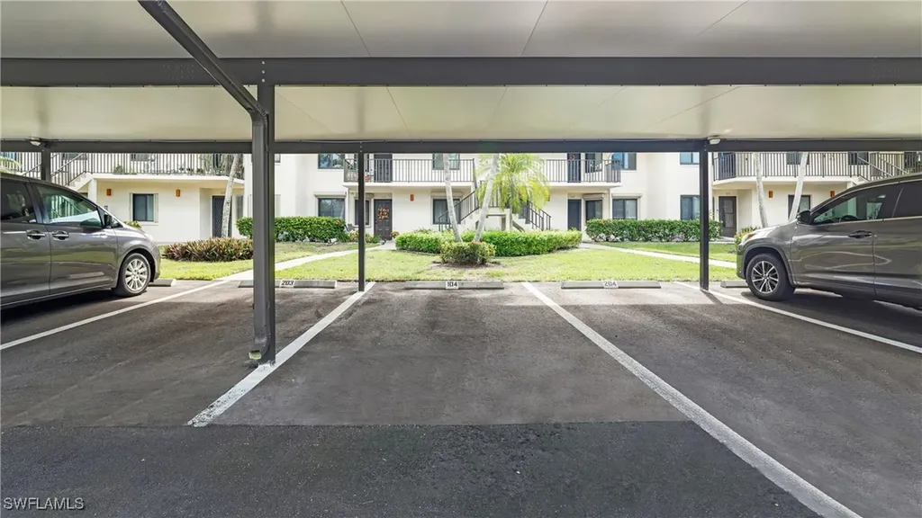 4957 Pepper Circle Naples FL 34113