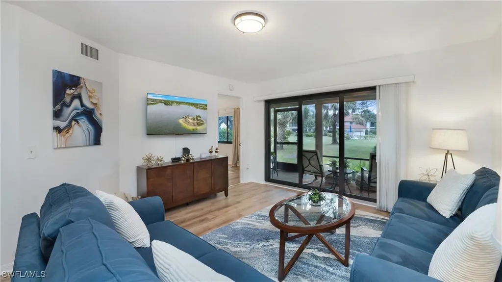 4957 Pepper Circle Naples FL 34113