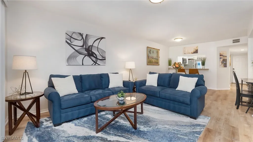 4957 Pepper Circle Naples FL 34113