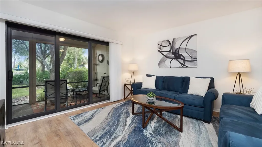 4957 Pepper Circle Naples FL 34113