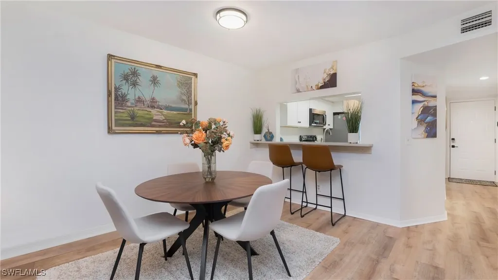 4957 Pepper Circle Naples FL 34113