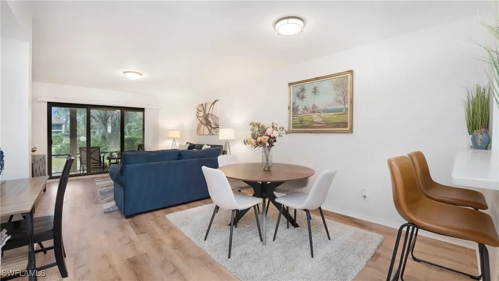 4957 Pepper Circle Naples FL 34113