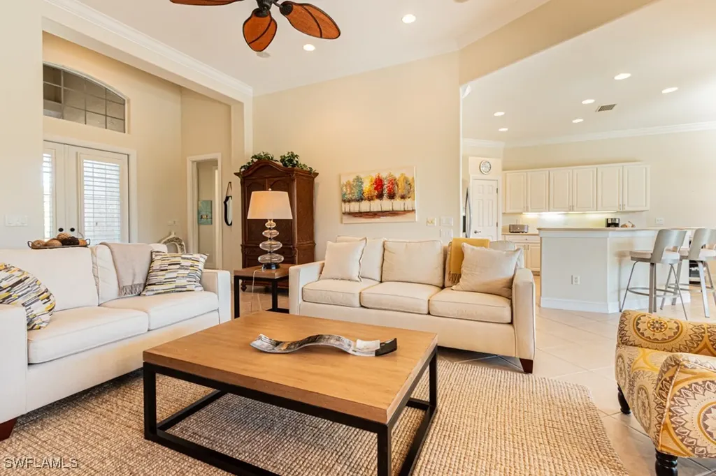 Naples FL, 6968 Amen Corner Court