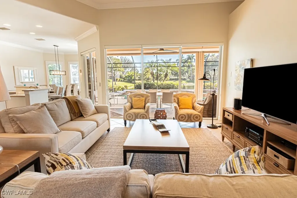6968 Amen Corner Court Naples FL 34113