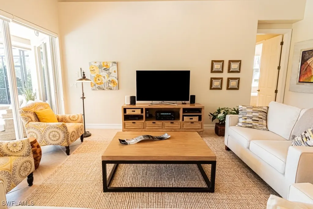 6968 Amen Corner Court Naples FL 34113