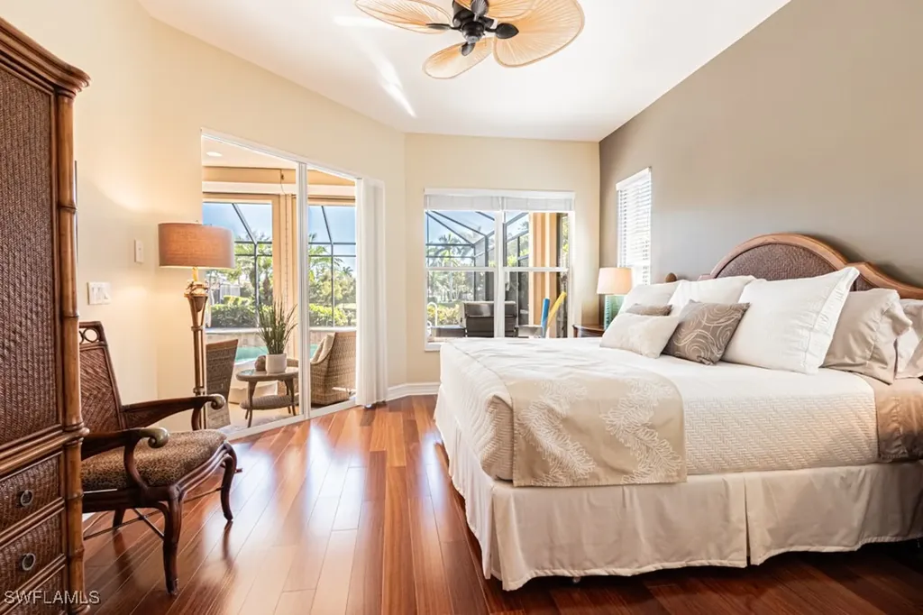 6968 Amen Corner Court Naples FL 34113