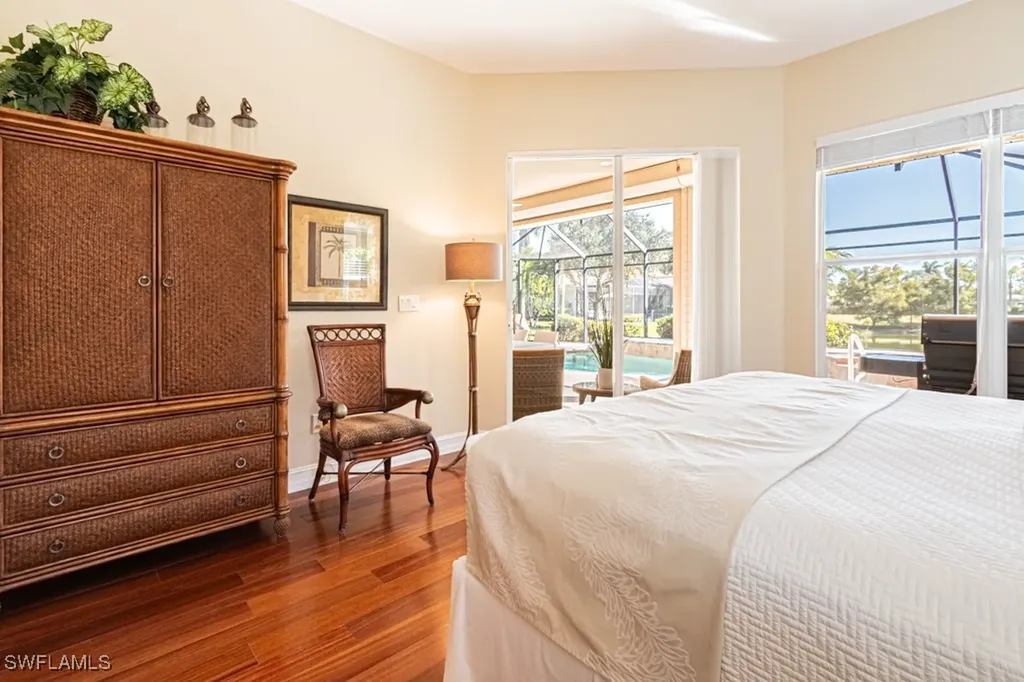 6968 Amen Corner Court Naples FL 34113