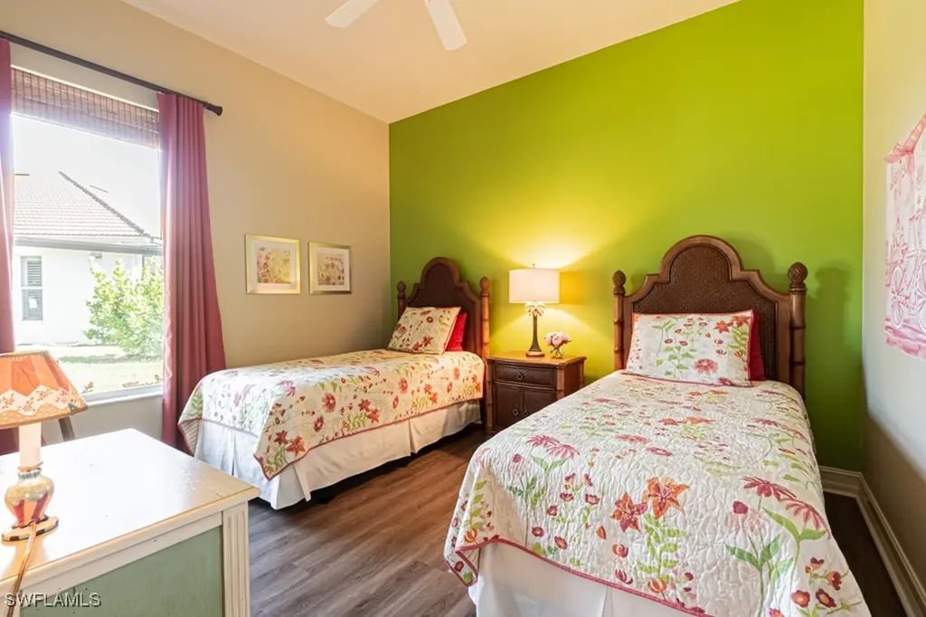 6968 Amen Corner Court Naples FL 34113