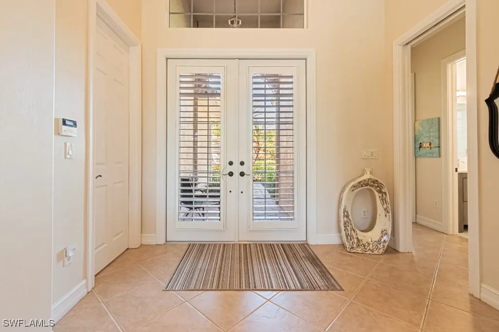 6968 Amen Corner Court Naples FL 34113