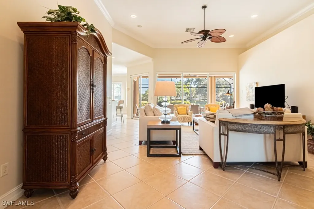 6968 Amen Corner Court Naples FL 34113