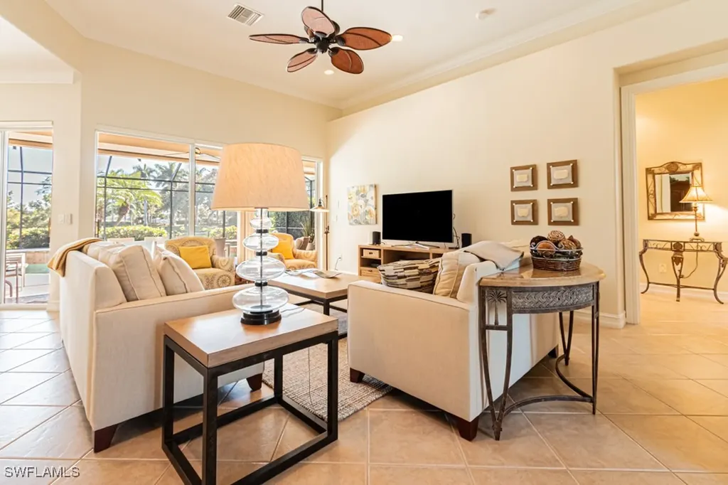6968 Amen Corner Court Naples FL 34113