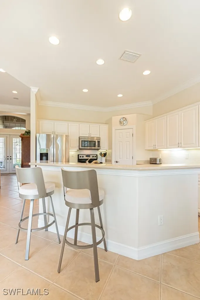 6968 Amen Corner Court Naples FL 34113
