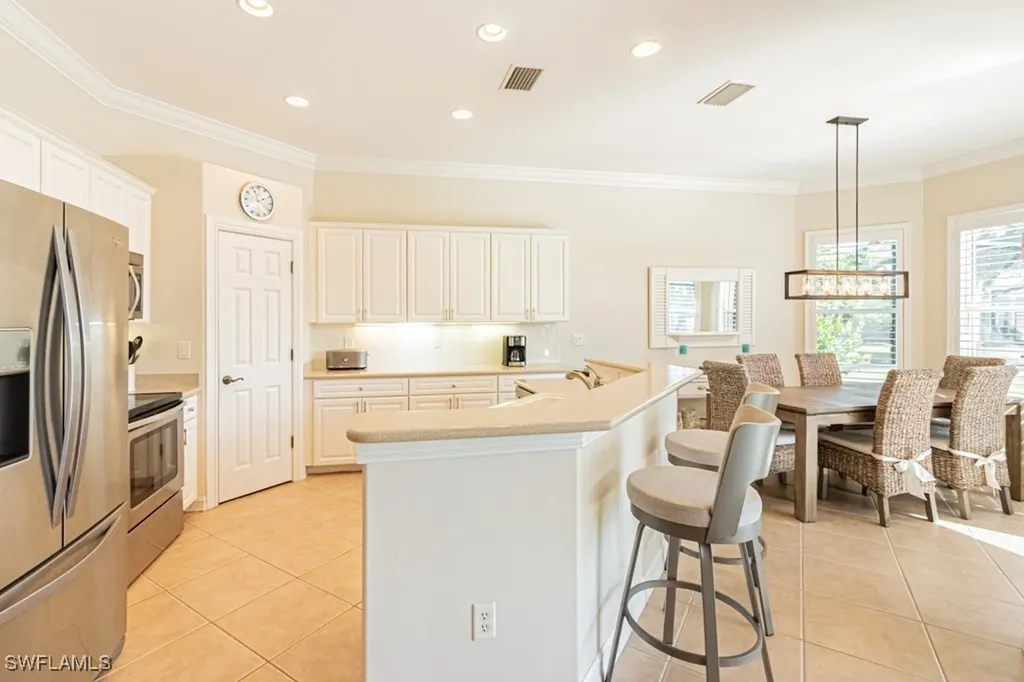 6968 Amen Corner Court Naples FL 34113