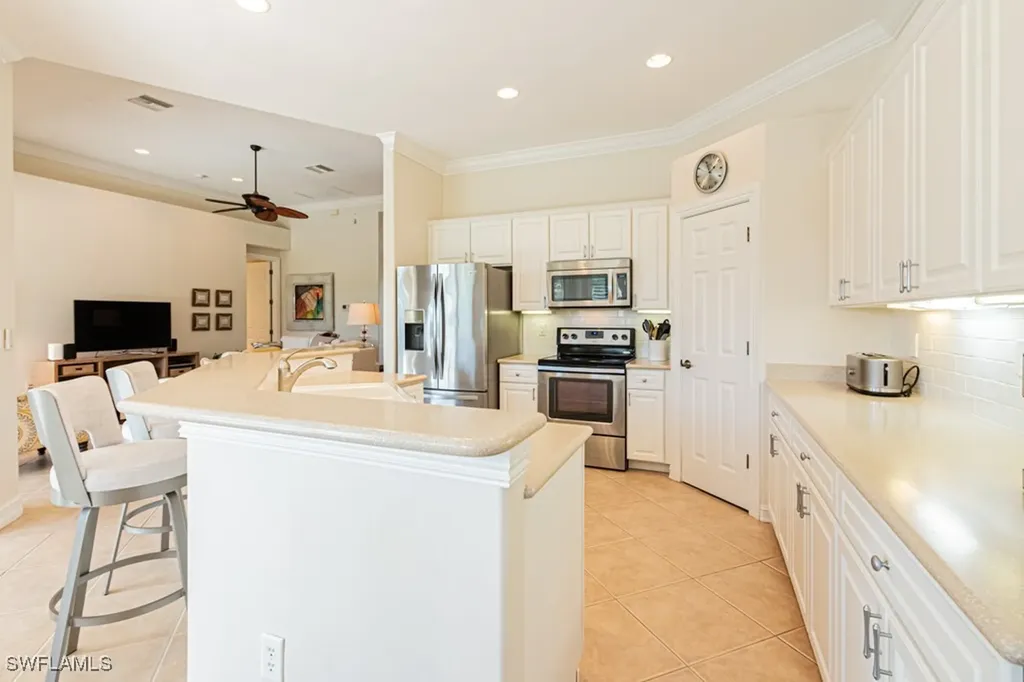 6968 Amen Corner Court Naples FL 34113