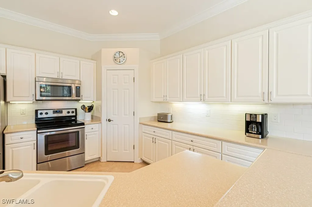 6968 Amen Corner Court Naples FL 34113