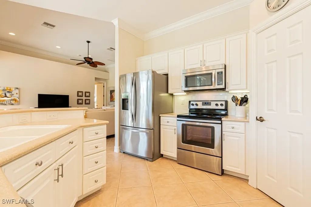 6968 Amen Corner Court Naples FL 34113