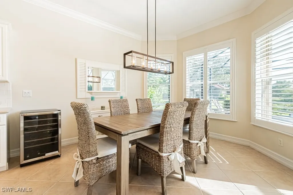 6968 Amen Corner Court Naples FL 34113