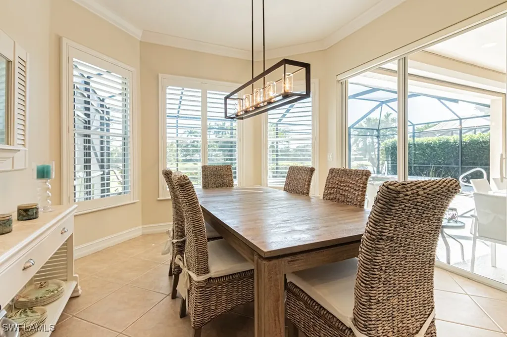 6968 Amen Corner Court Naples FL 34113