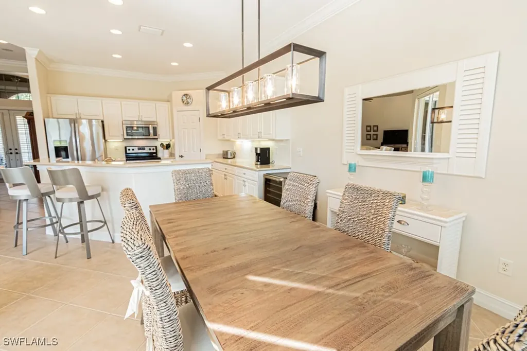 6968 Amen Corner Court Naples FL 34113