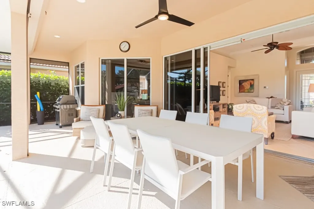 6968 Amen Corner Court Naples FL 34113