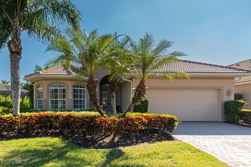 6968 Amen Corner Court Naples FL 34113