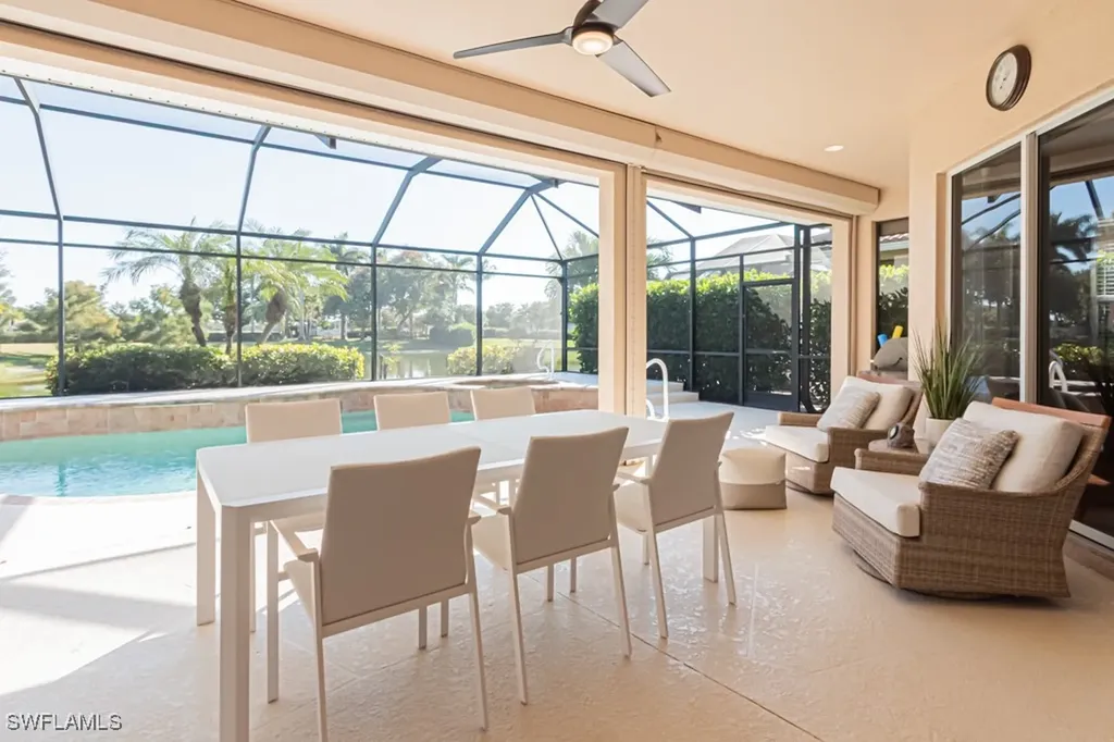 6968 Amen Corner Court Naples FL 34113
