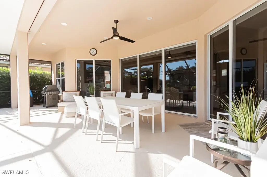 6968 Amen Corner Court Naples FL 34113
