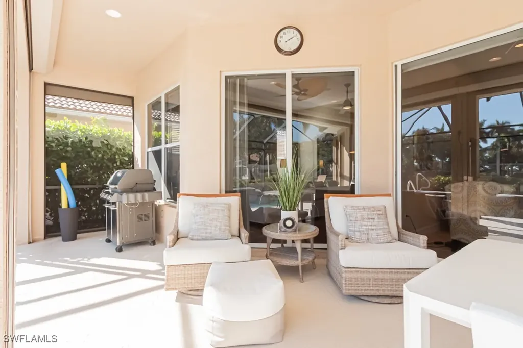6968 Amen Corner Court Naples FL 34113