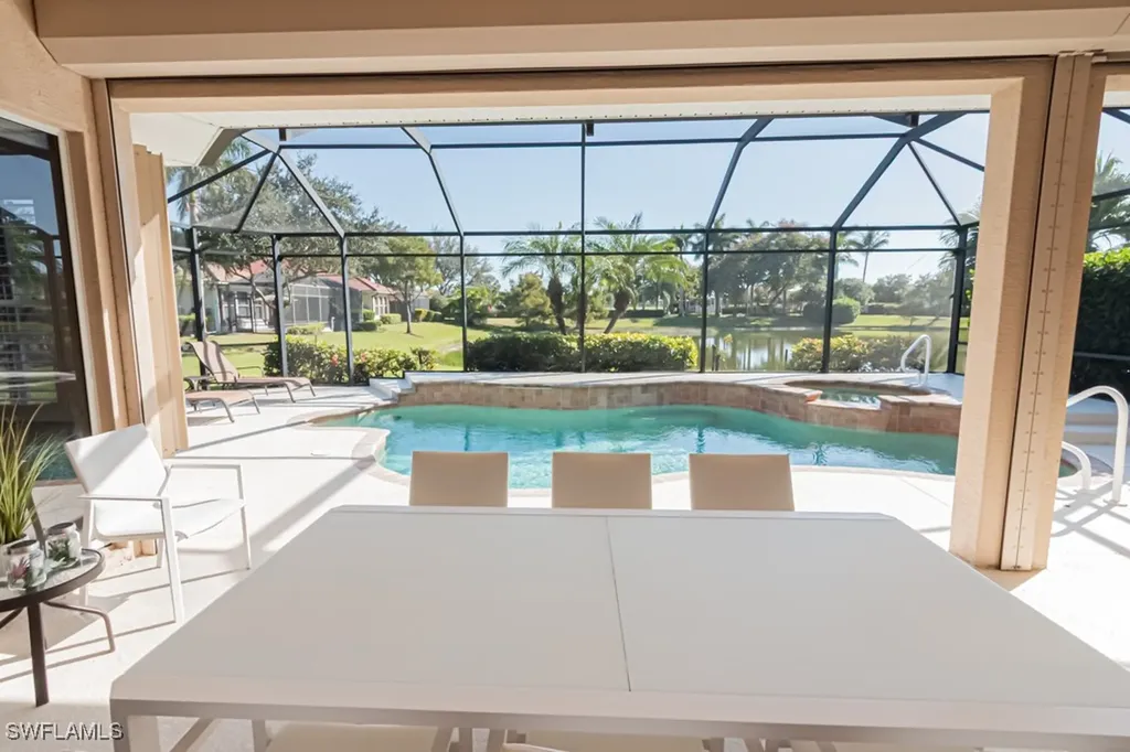 6968 Amen Corner Court Naples FL 34113