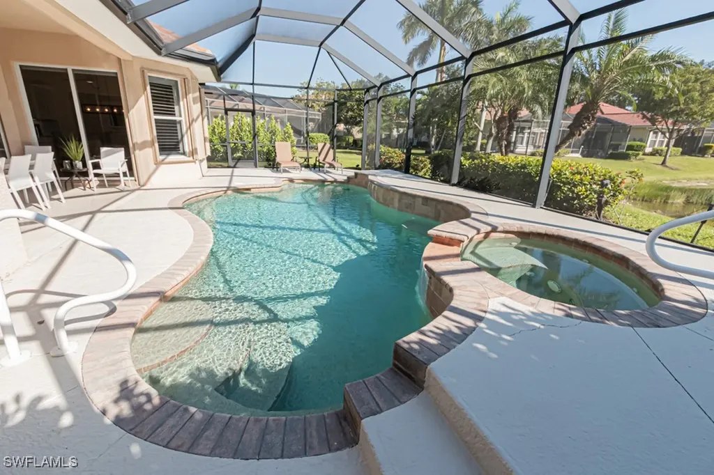 6968 Amen Corner Court Naples FL 34113