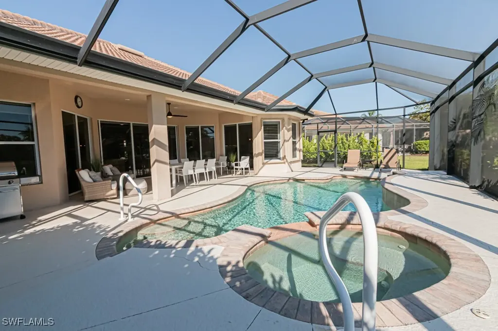 6968 Amen Corner Court Naples FL 34113