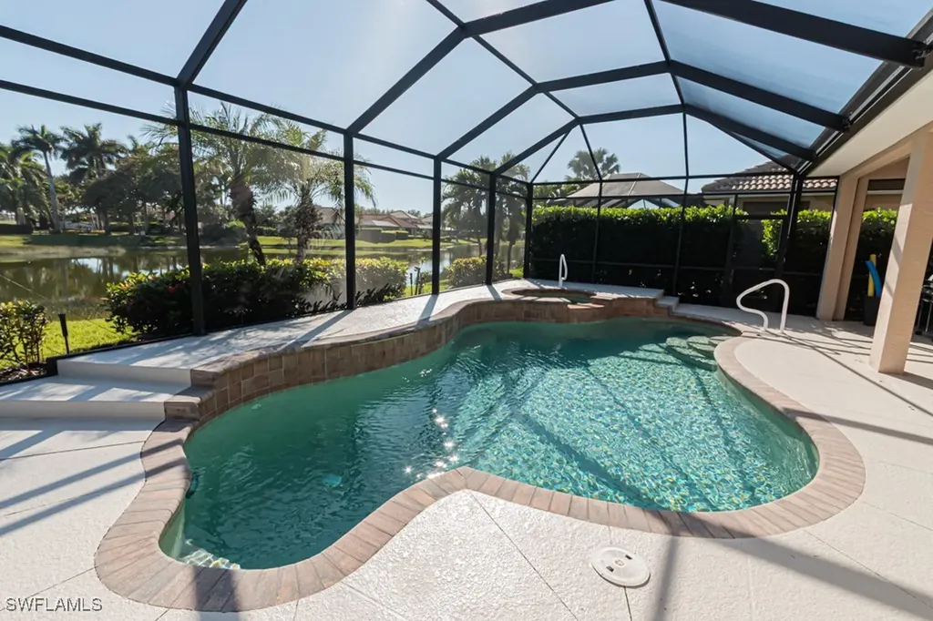 6968 Amen Corner Court Naples FL 34113