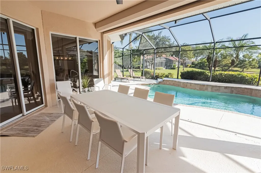 6968 Amen Corner Court Naples FL 34113