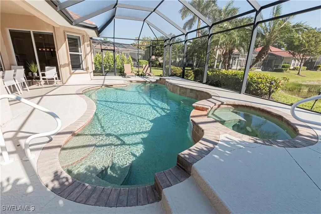 6968 Amen Corner Court Naples FL 34113