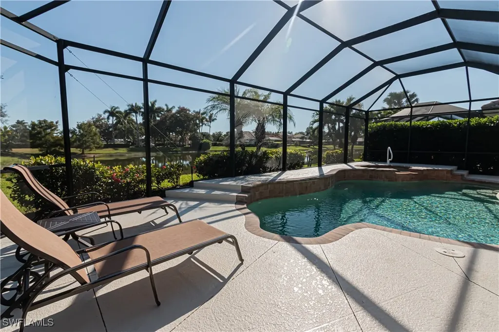 6968 Amen Corner Court Naples FL 34113