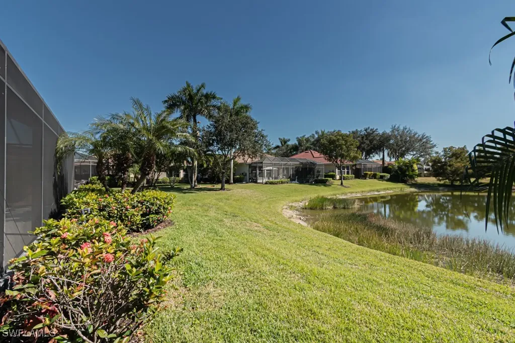 6968 Amen Corner Court Naples FL 34113