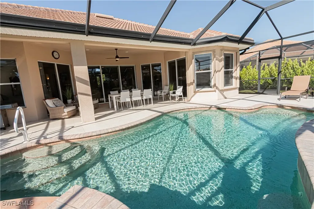 6968 Amen Corner Court Naples FL 34113