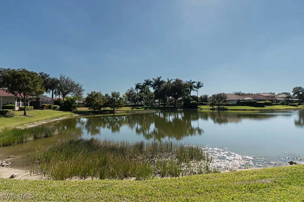 6968 Amen Corner Court Naples FL 34113
