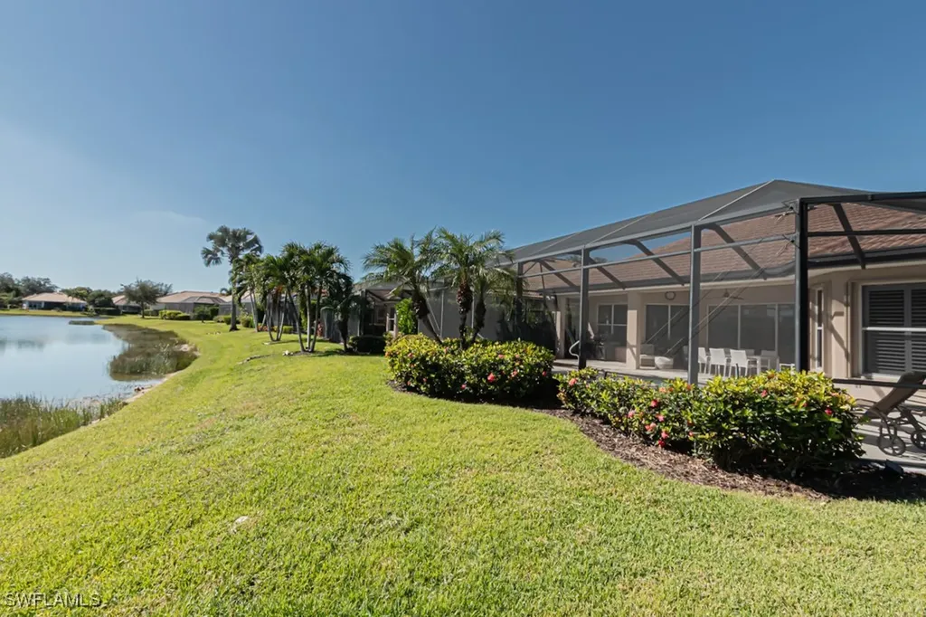 6968 Amen Corner Court Naples FL 34113