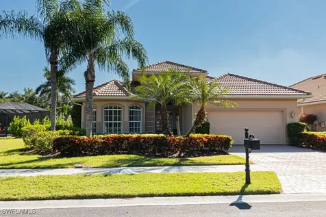 6968 Amen Corner Court Naples FL 34113