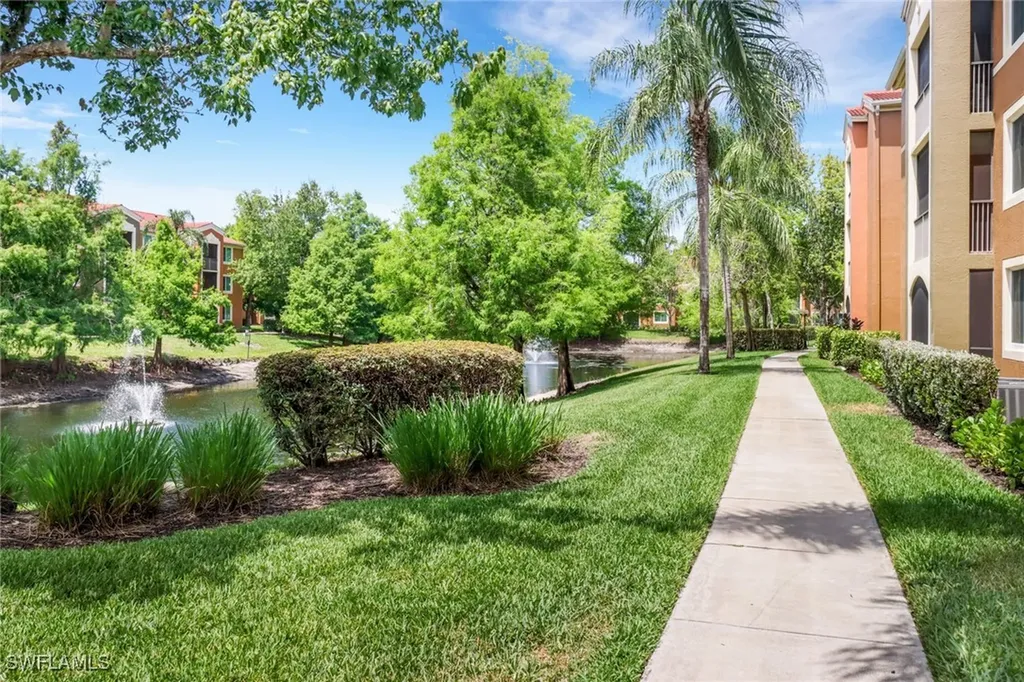 1190 Reserve Way Naples FL 34105