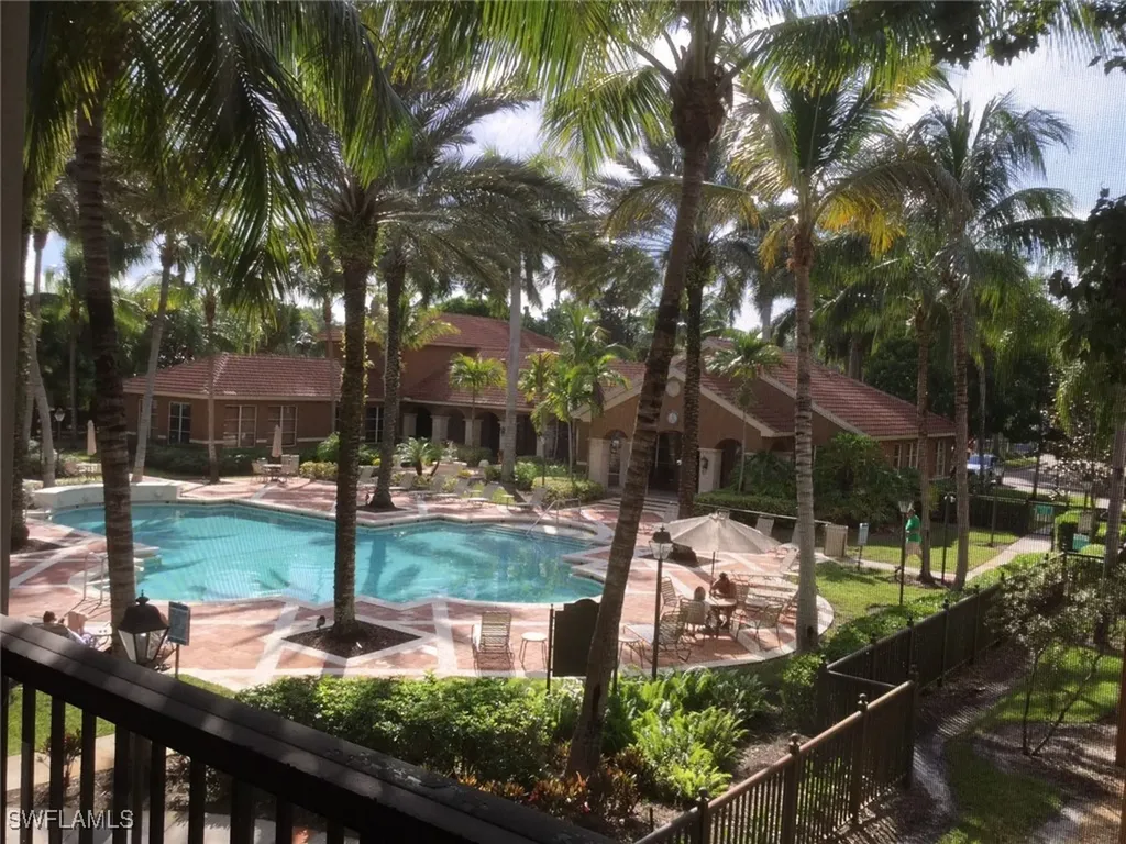 1190 Reserve Way Naples FL 34105