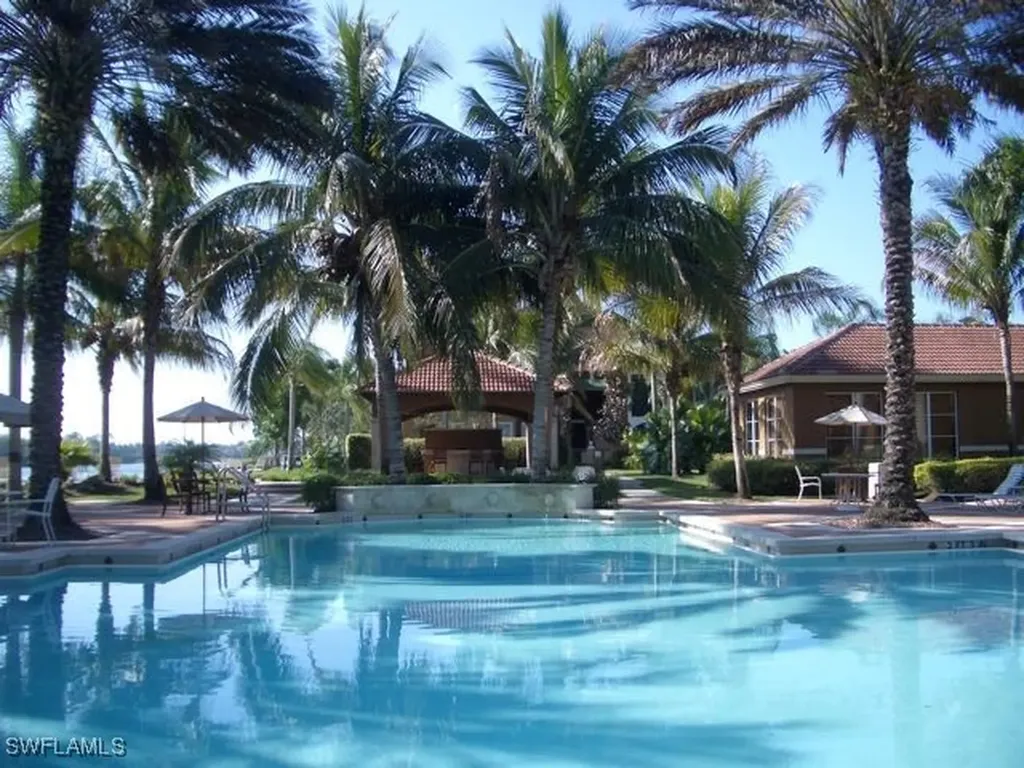 1190 Reserve Way Naples FL 34105