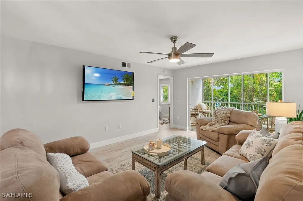 3071 Sandpiper Bay Circle Naples FL 34112