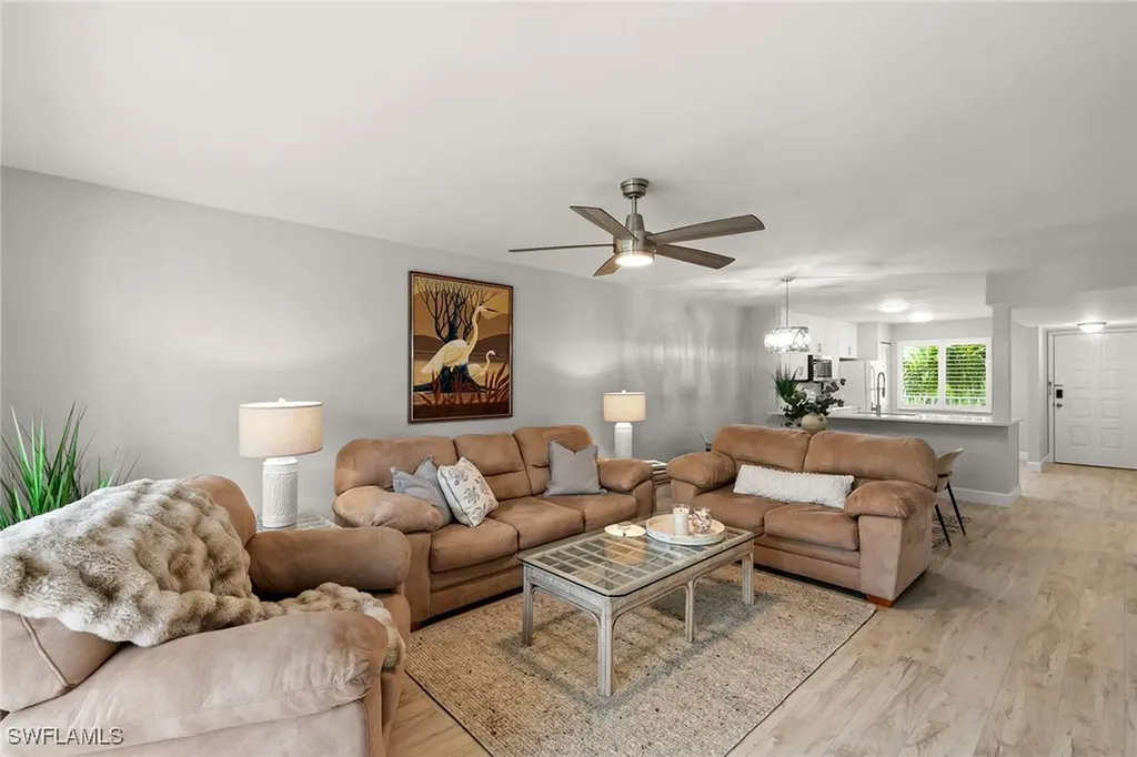 3071 Sandpiper Bay Circle Naples FL 34112
