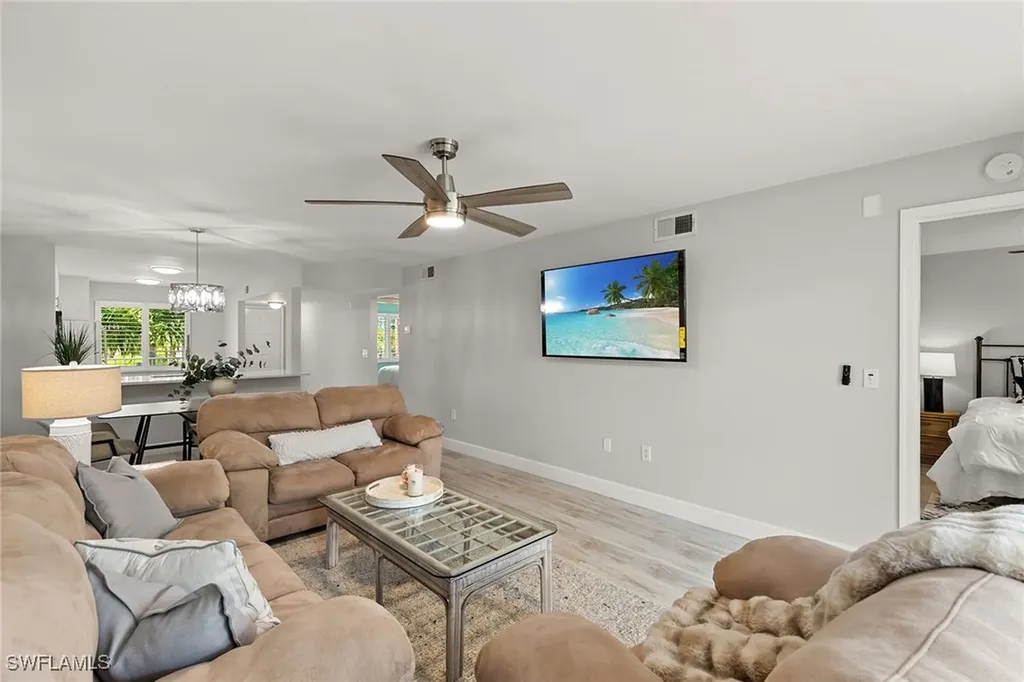3071 Sandpiper Bay Circle Naples FL 34112