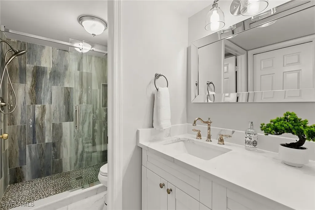 3071 Sandpiper Bay Circle Naples FL 34112