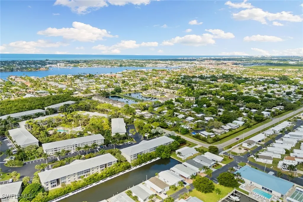 3071 Sandpiper Bay Circle Naples FL 34112
