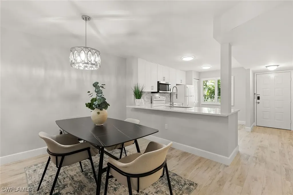 3071 Sandpiper Bay Circle Naples FL 34112
